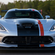 The Dodge Viper ACR. Image via Dodge